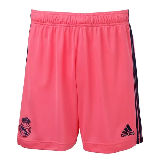 Real Madrid Shorts Extérieur 2020/21