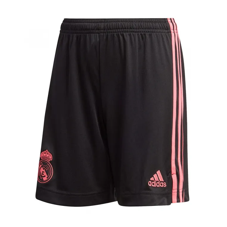 Real Madrid Shorts Third 2020/21