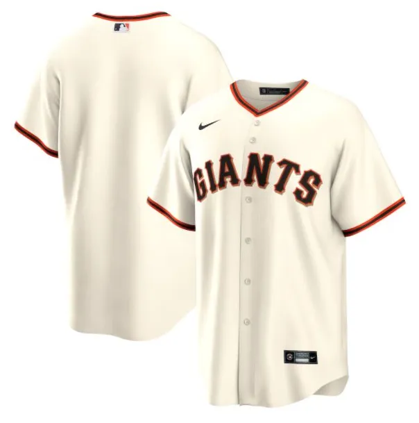 San Francisco Giants - Home