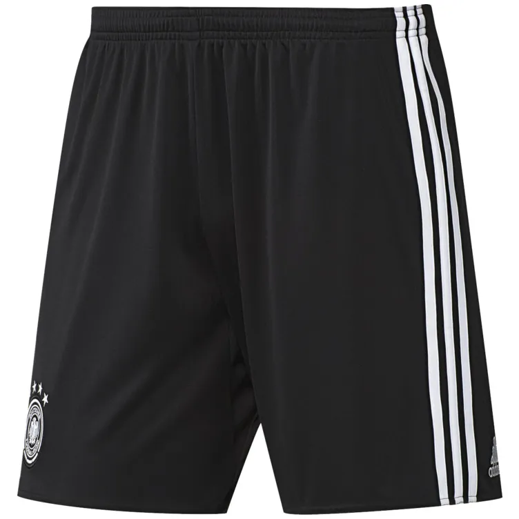 Short Allemagne Domicile Euro 2016