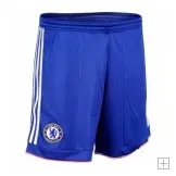 Short Chelsea 2015/16 - Domicile