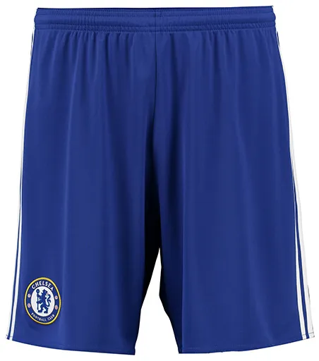 Short Chelsea 2016/17 - Domicile