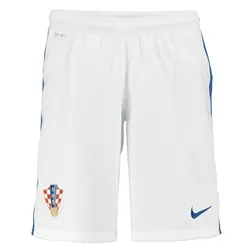 Short Croatie Domicile Euro 2016