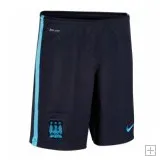 Short Manchester City 2015/16 - Extérieur