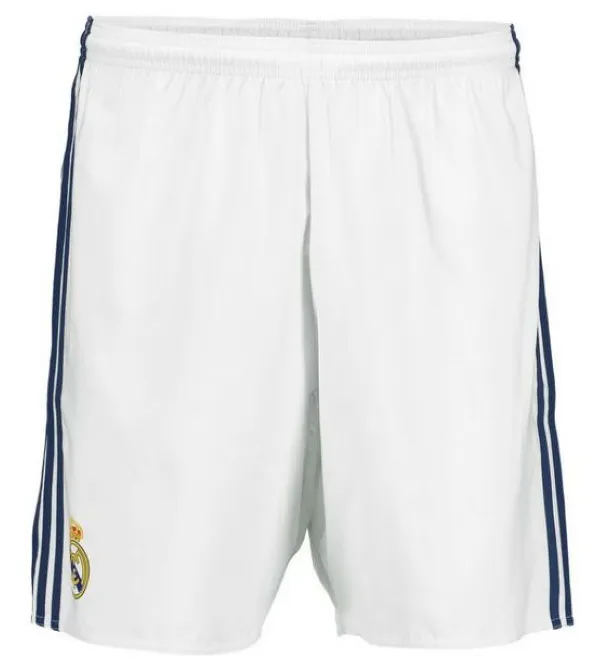 Short Real Madrid 2016/17 - Domicile