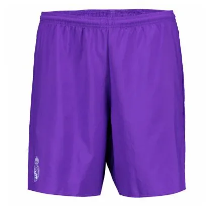 Short Real Madrid 2016/17 - Exterieur