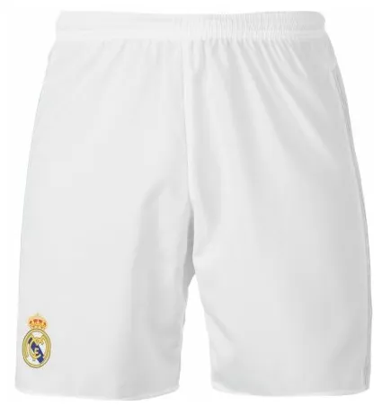 Shorts 1a Real Madrid 2015/16