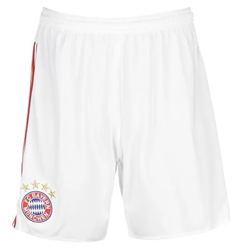 Shorts 2a Bayern Munich 2015/16