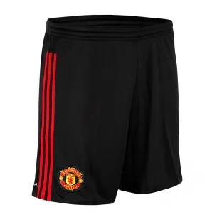 Shorts 2a Manchester United 2015/16