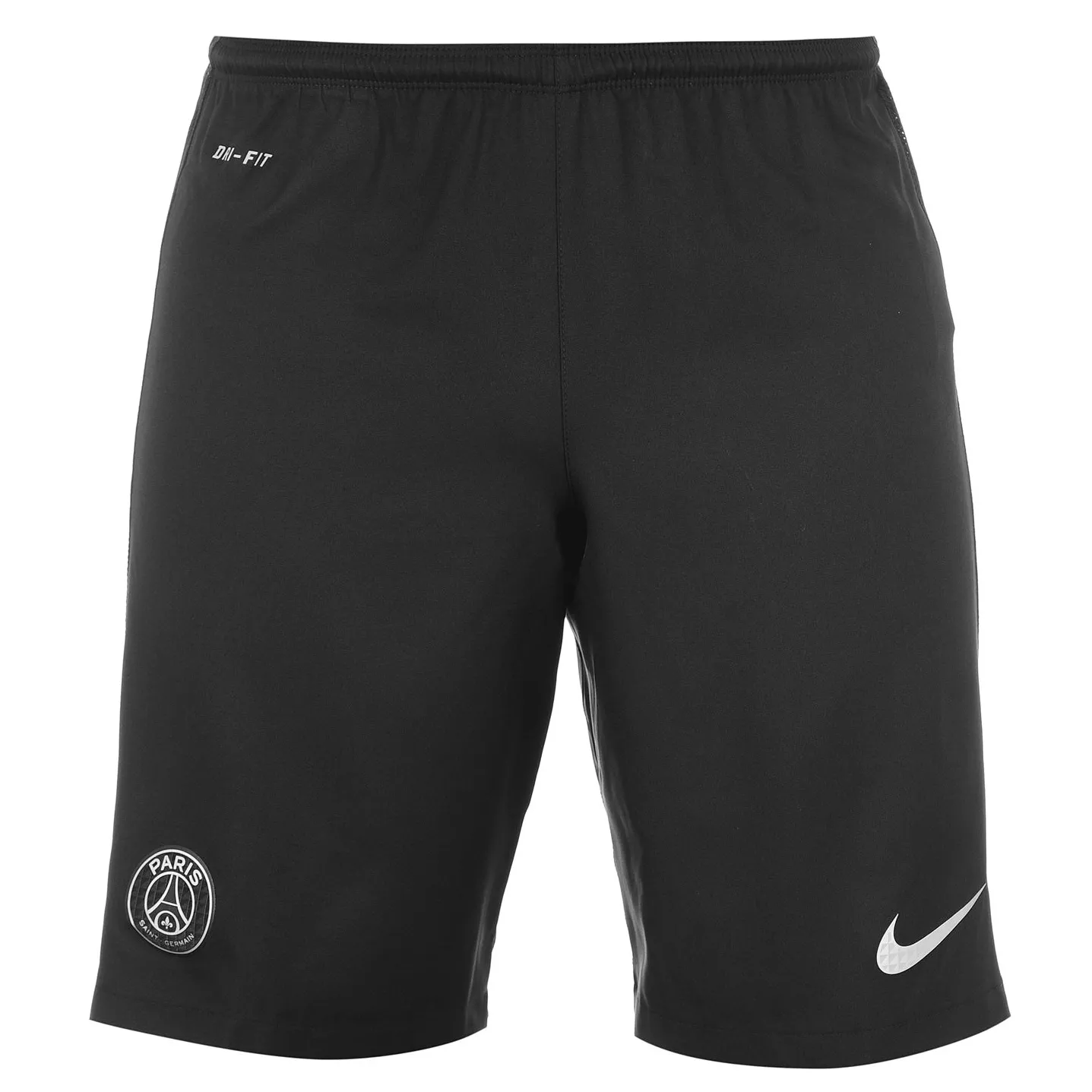 Shorts Third Psg 2015/16