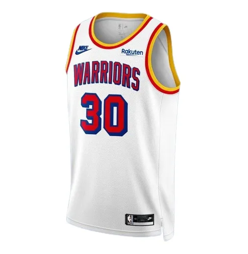 Stephen Curry Golden State Warriors 2024/25 - Classic