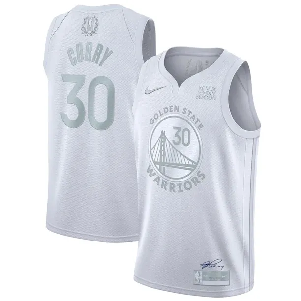Stephen Curry Golden State Warriors - Mvp Edition