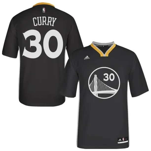 Stephen Curry Golden State Warriors - Sleeves
