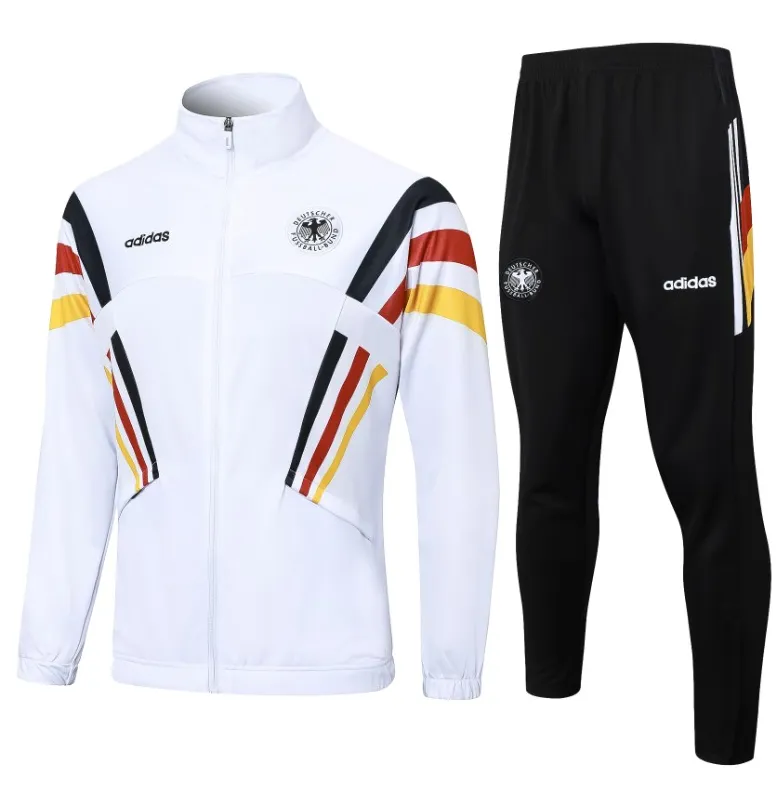 Survêtement Allemagne 2024