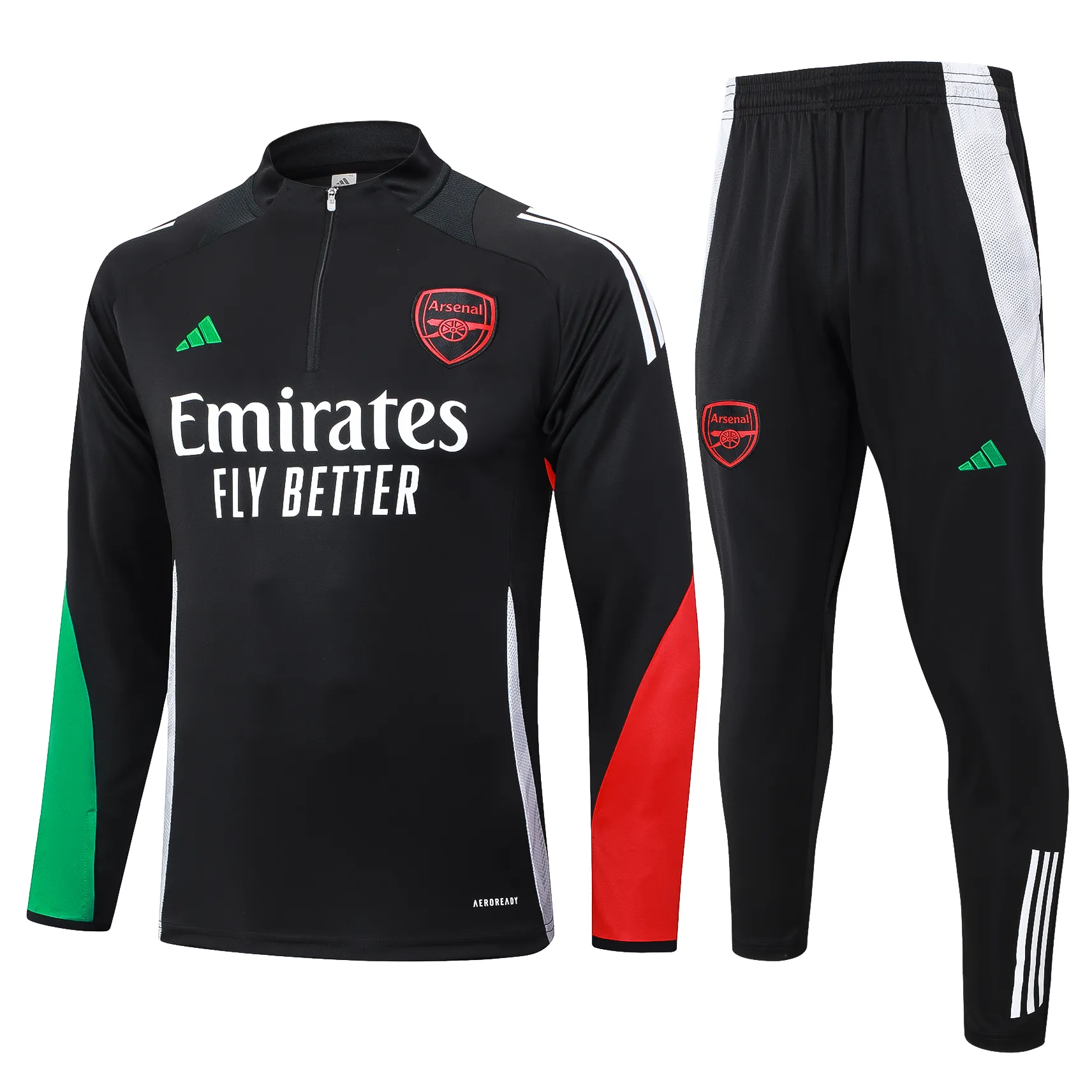 Survêtement Arsenal 2024/25 - Junior