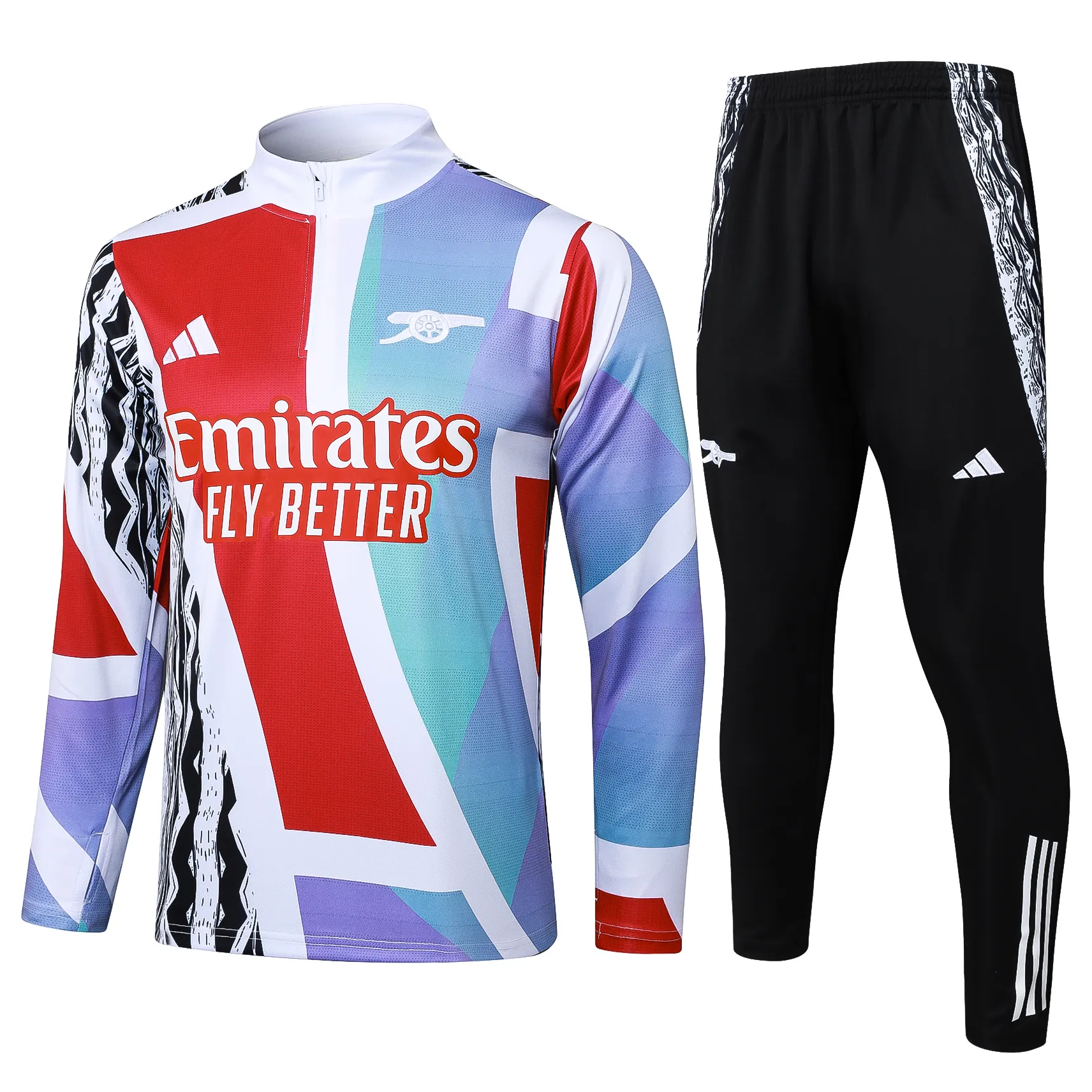 Survêtement Arsenal 2025