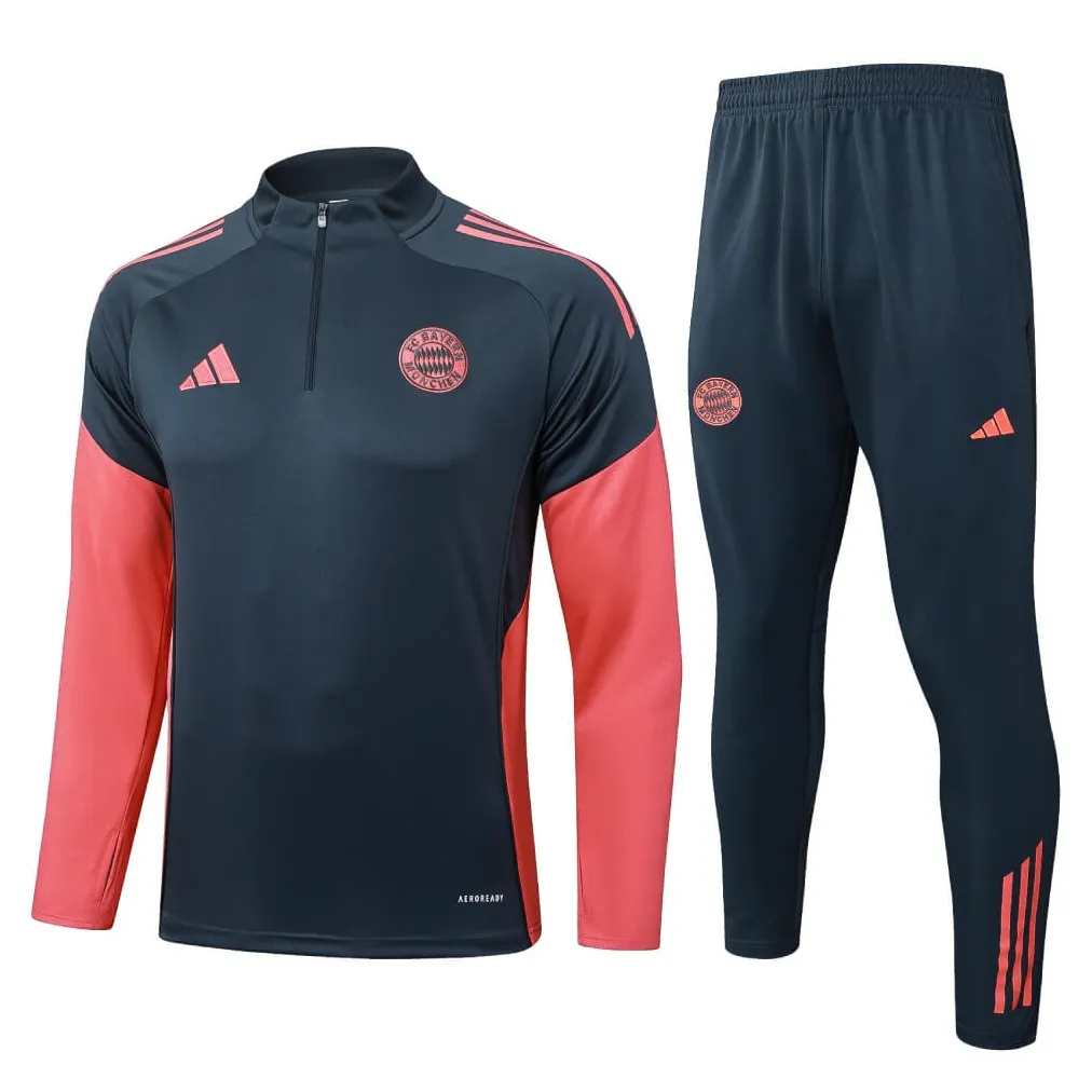 Survêtement Bayern Munich 2025/26