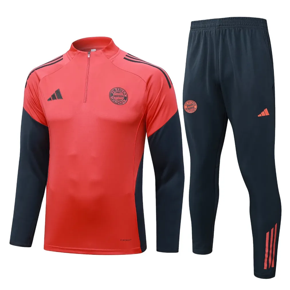 Survêtement Bayern Munich 2025/26