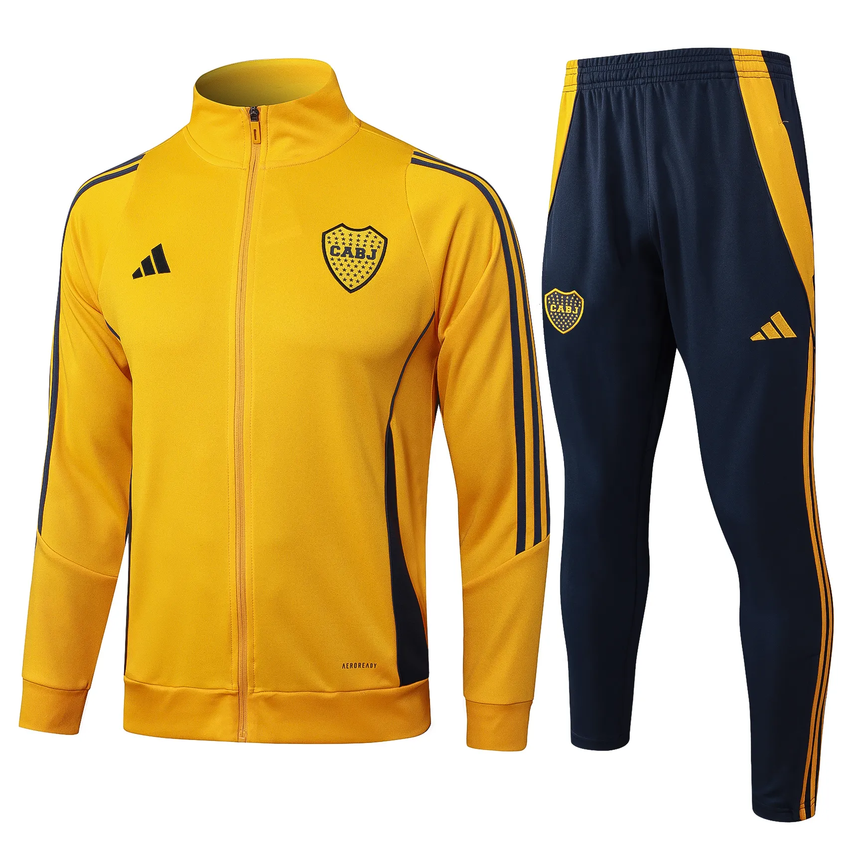 Survêtement Boca Juniors 2025