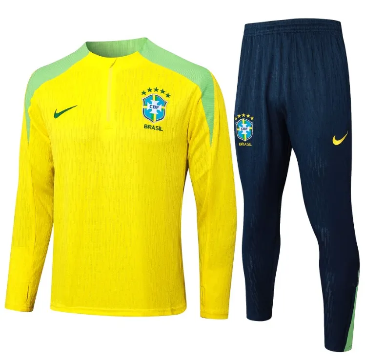 Survêtement Brésil 2024/25