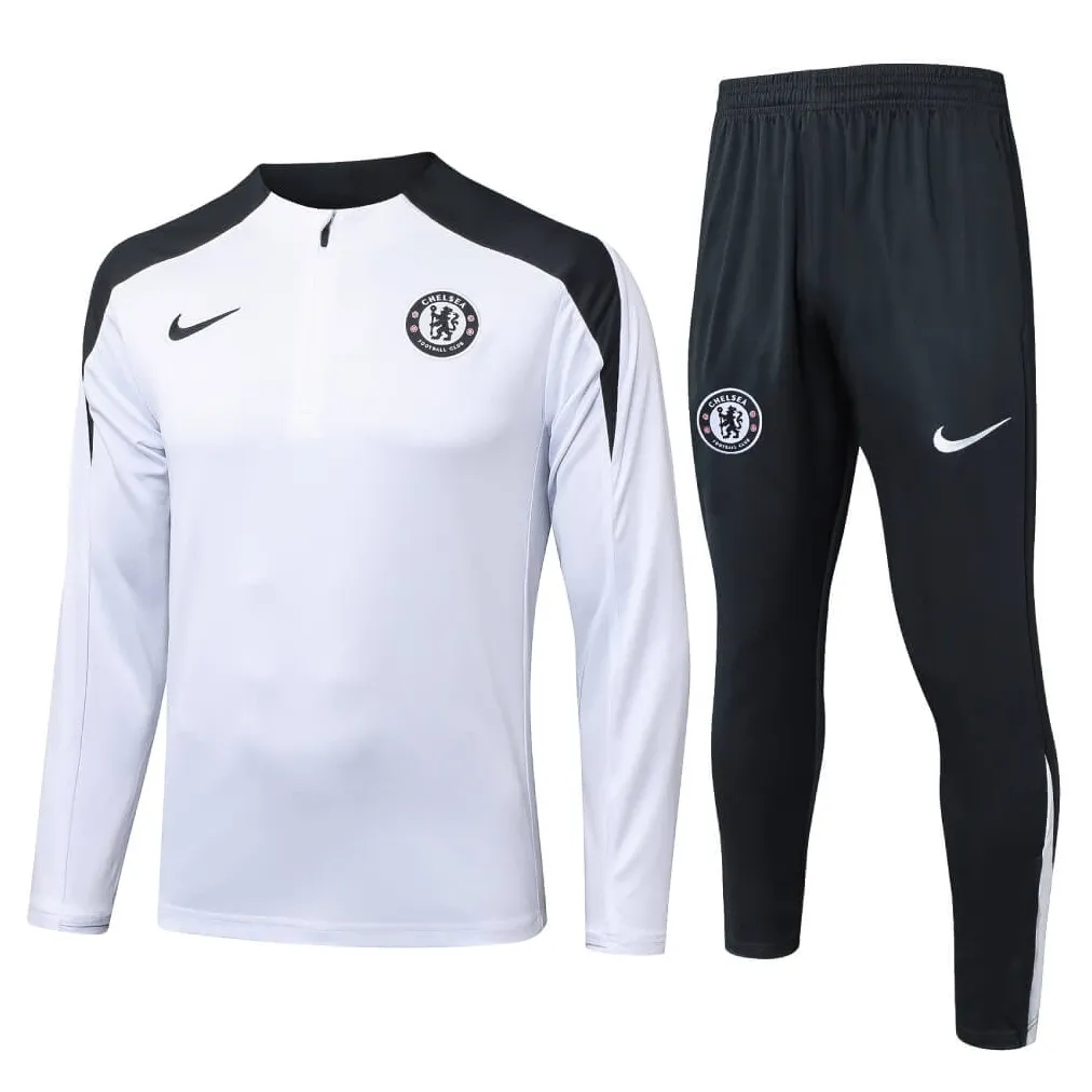 Survêtement Chelsea 2025/26