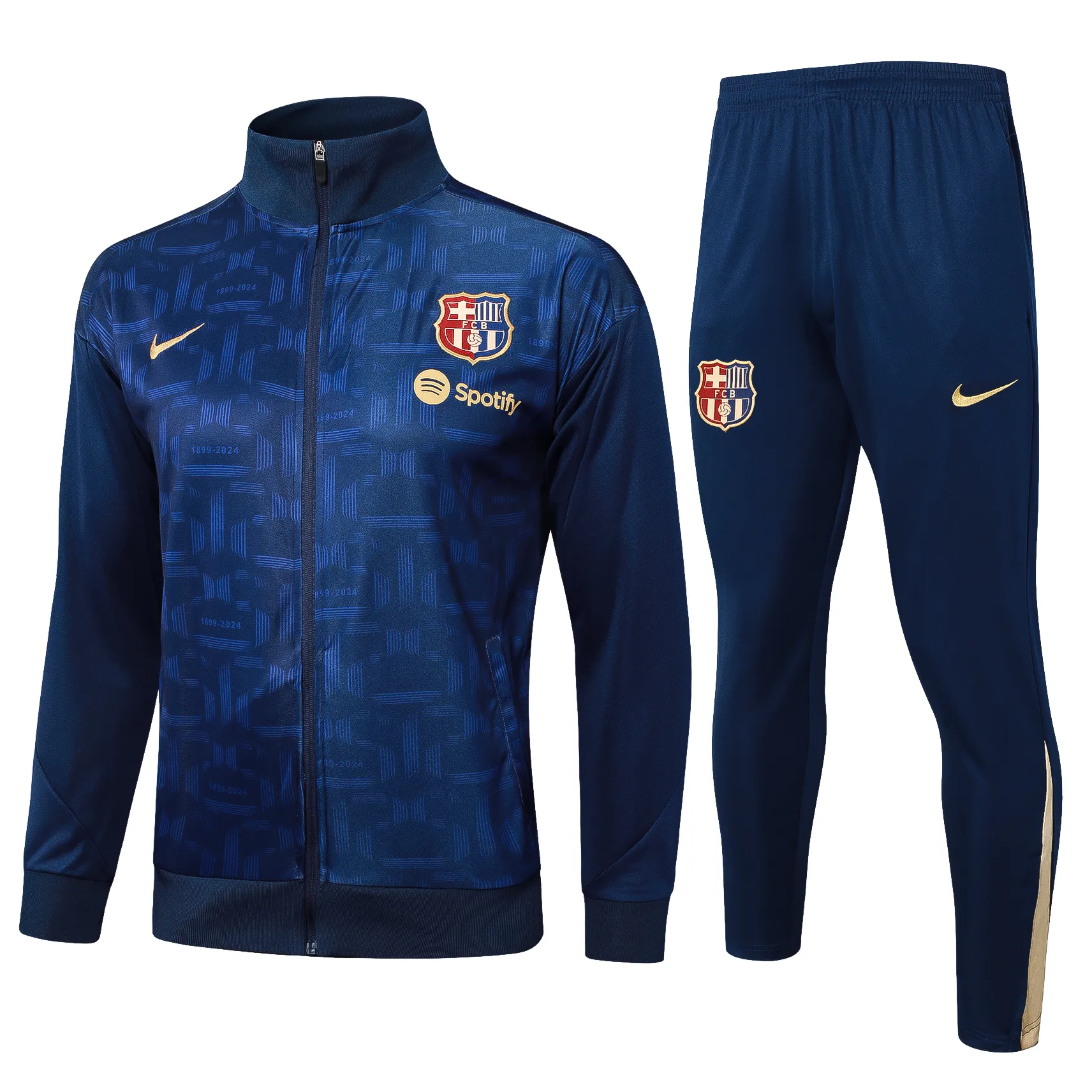 Survêtement Fc Barcelona 2024/25
