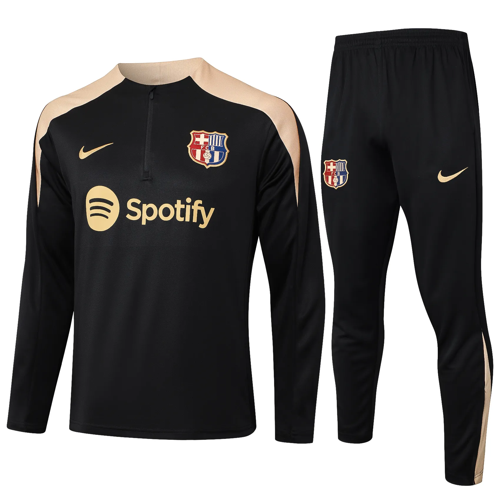 Survêtement Fc Barcelona 2024/25