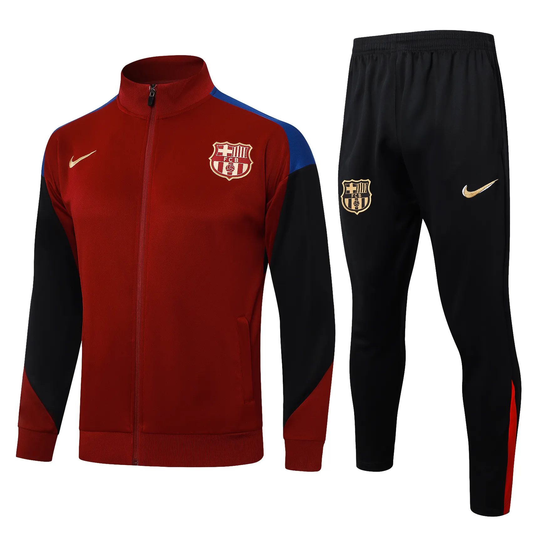 Survêtement Fc Barcelona 2024/25