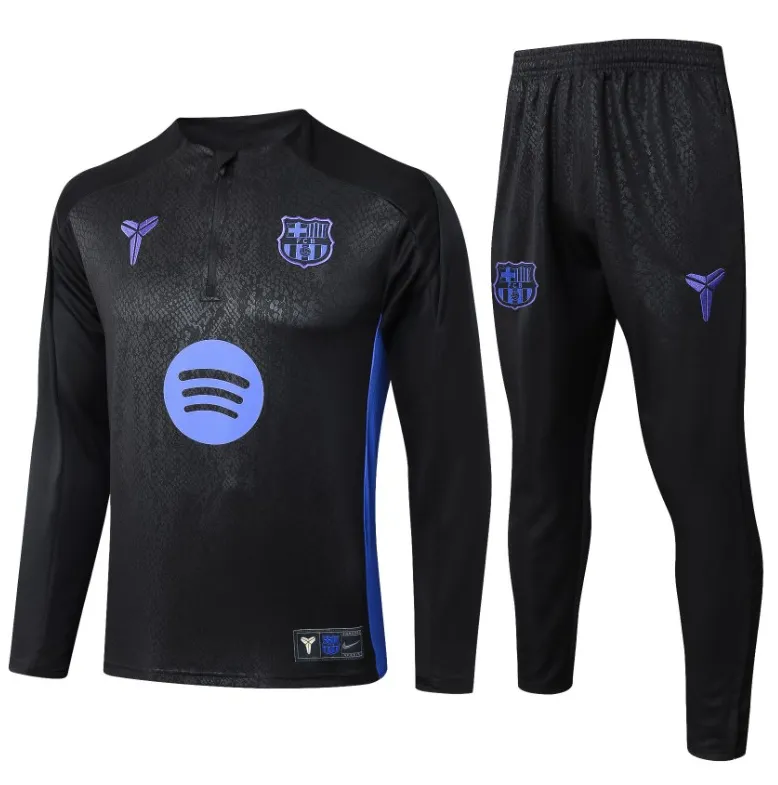 Survêtement Fc Barcelona 2025/26
