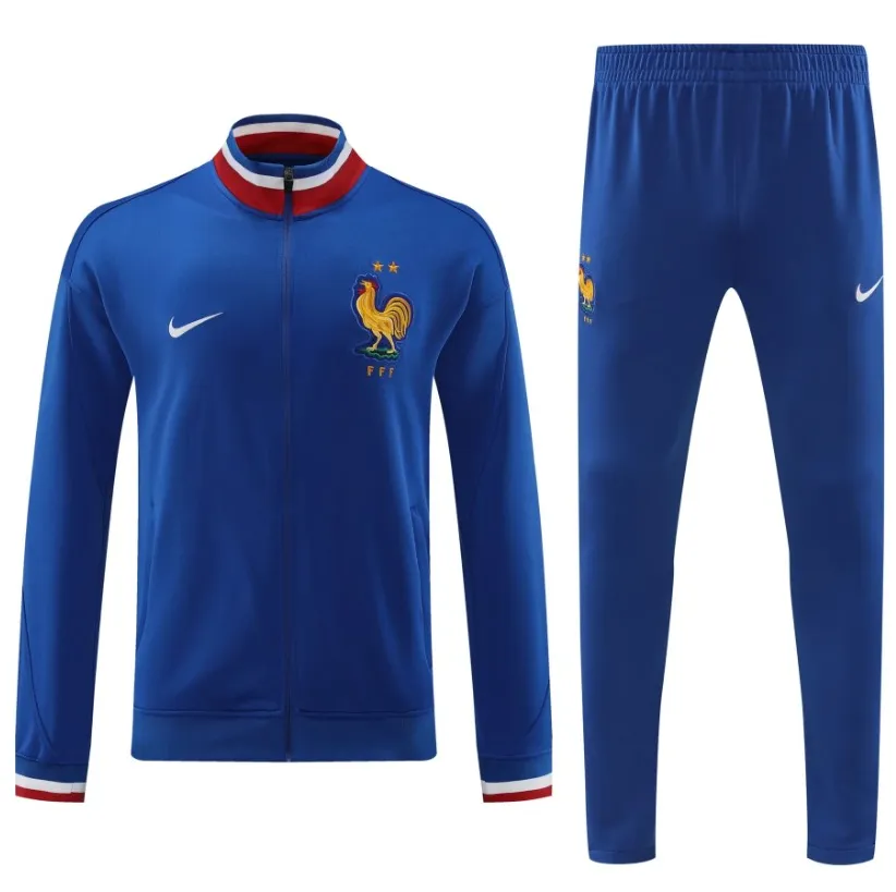 Survêtement France 2024