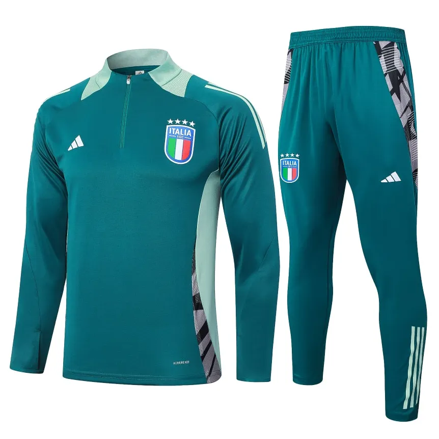 Survêtement Italie 2024/25