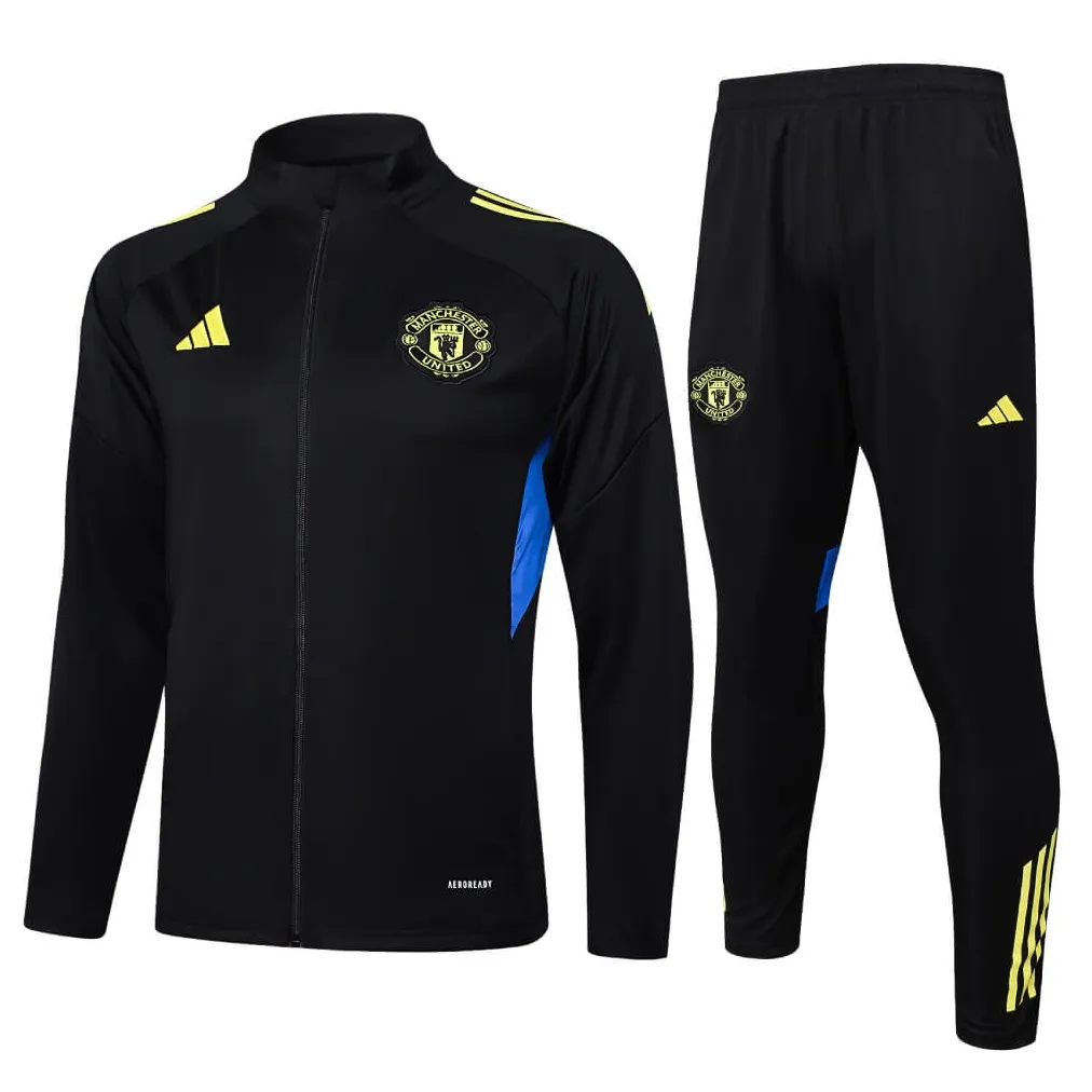 Survêtement Manchester United 2025/26