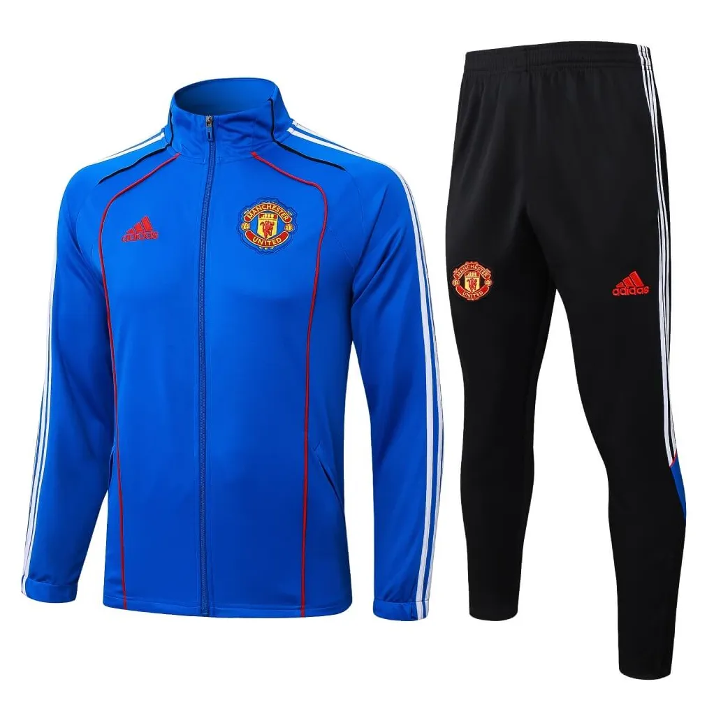 Survêtement Manchester United 2025/26