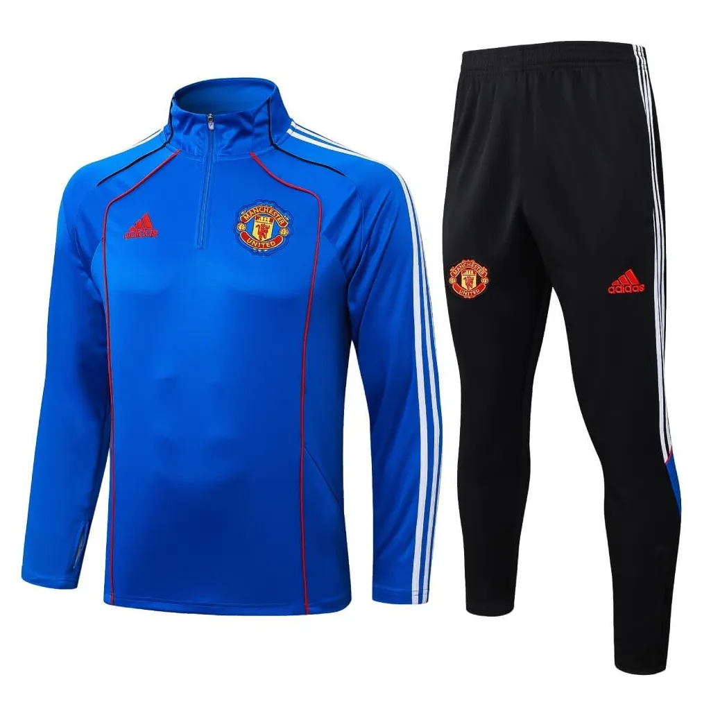 Survêtement Manchester United 2025/26