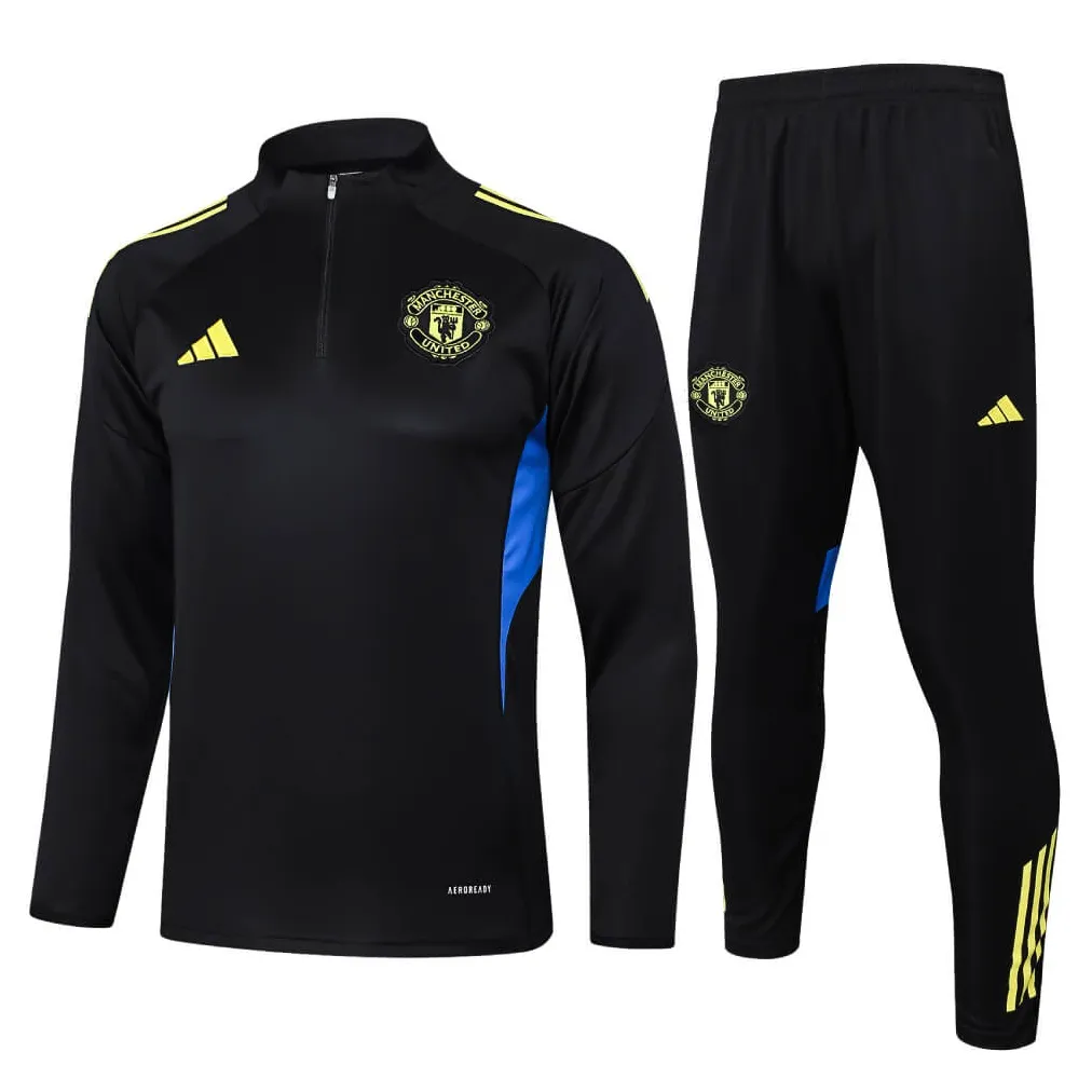 Survêtement Manchester United 2025/26