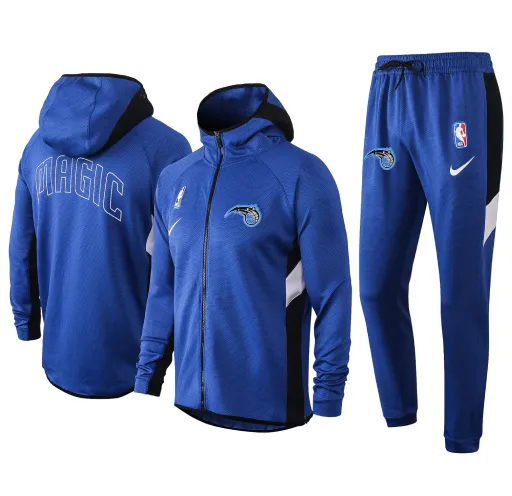 Survêtement Orlando Magic - Blue