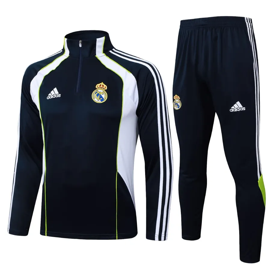Survêtement Real Madrid 2025/26