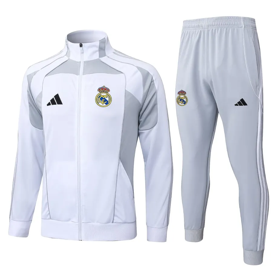 Survêtement Real Madrid 2025/26
