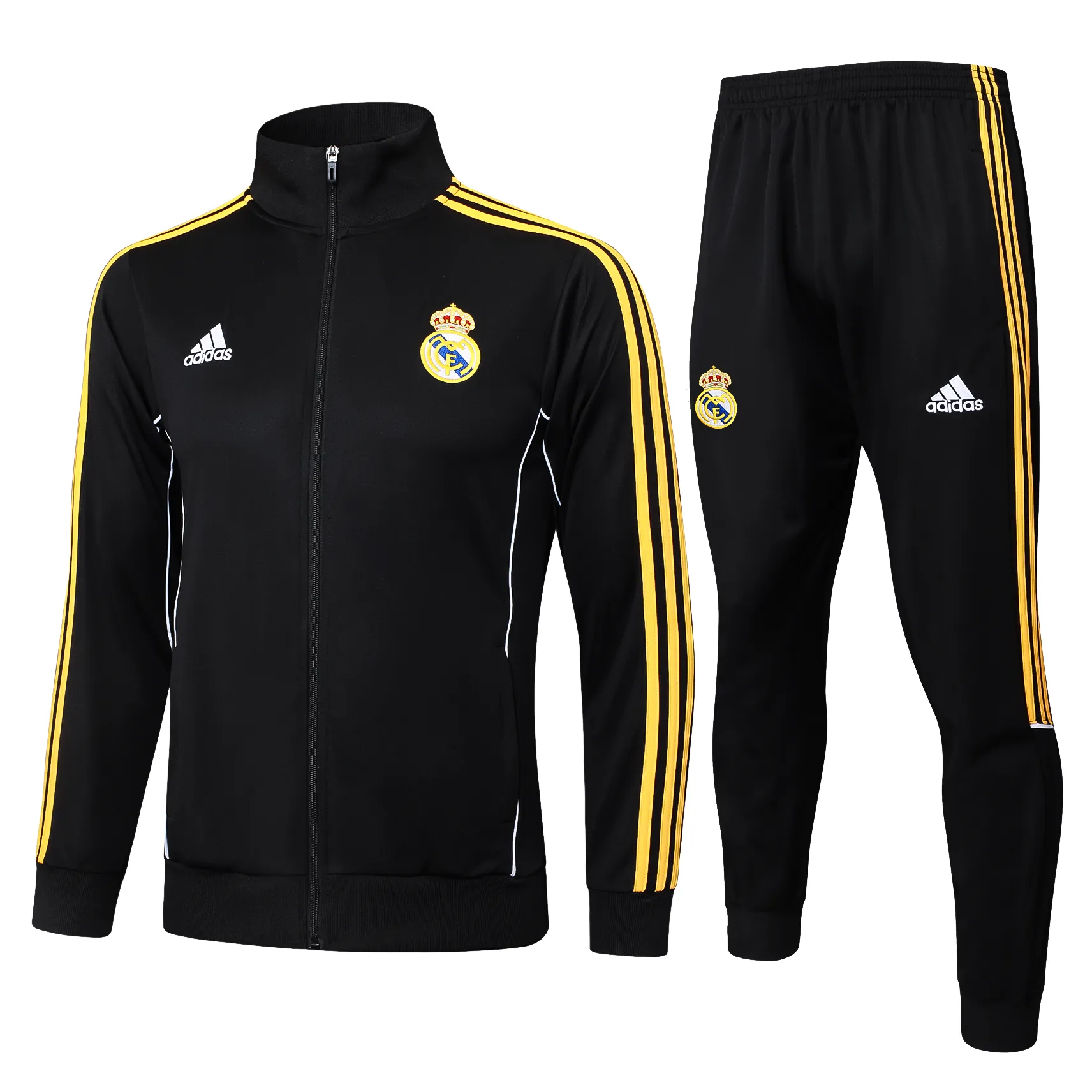 Survêtement Real Madrid 2025