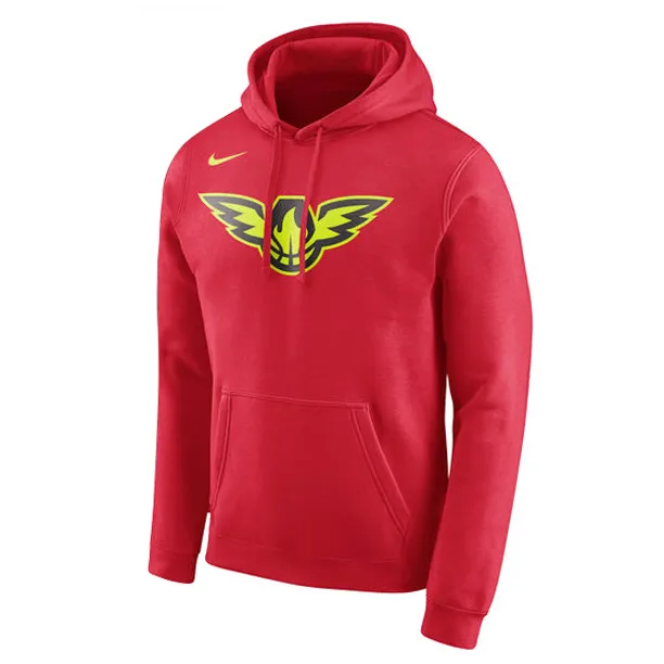 Sweat à Capuche Atlanta Hawks