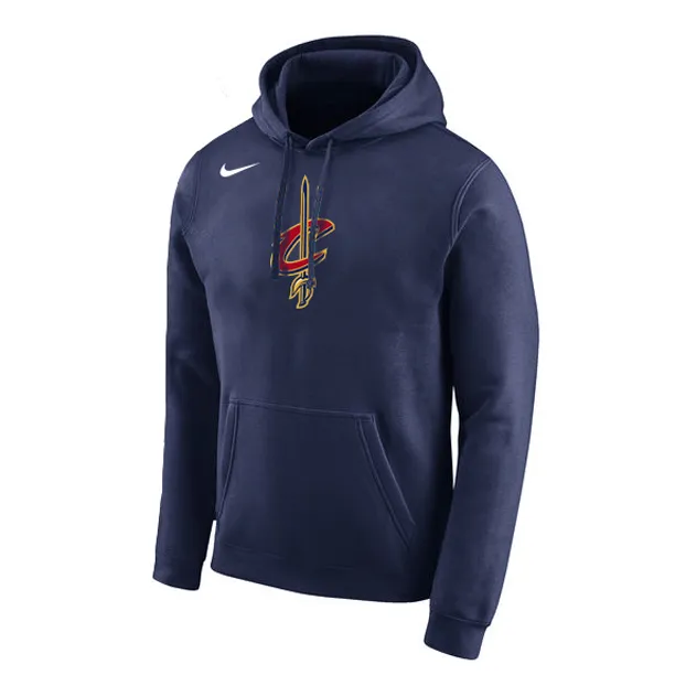 Sweat à Capuche Cleveland Cavaliers