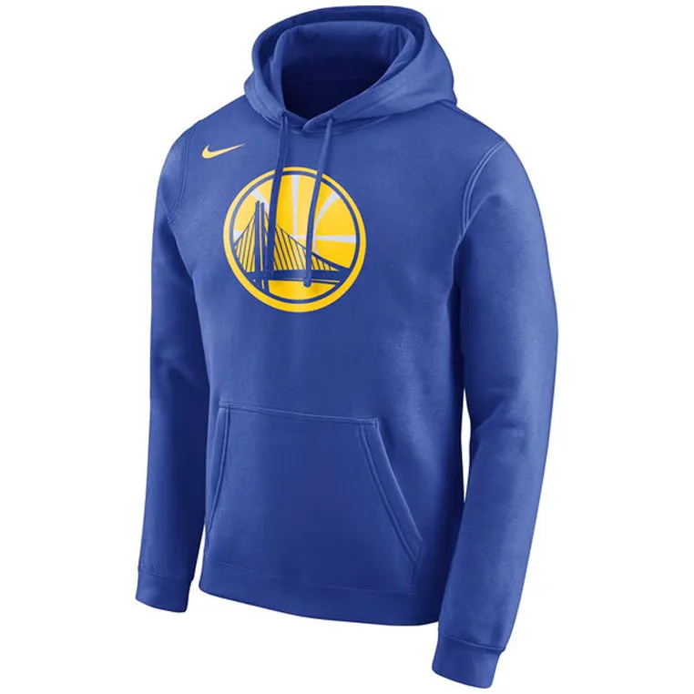 Sweat à Capuche Golden State Warriors
