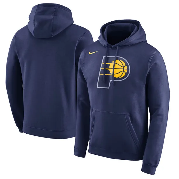 Sweat à Capuche Indiana Pacers