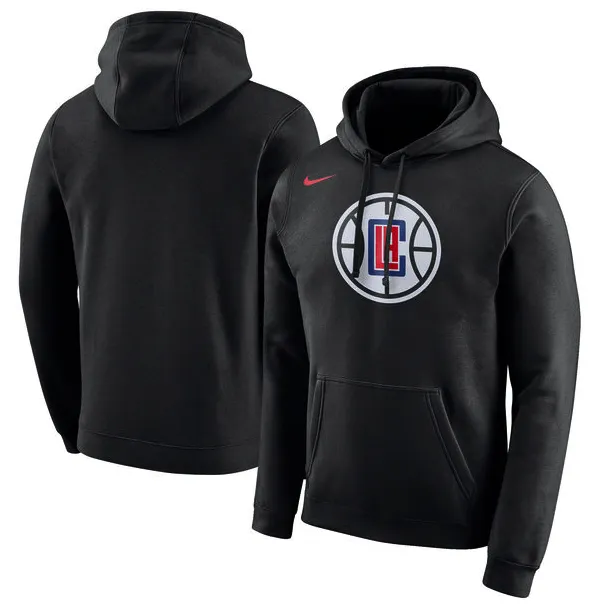 Sweat à Capuche Los Angeles Clippers