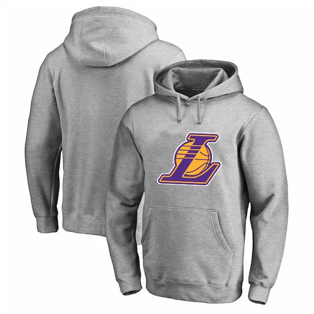 Sweat à Capuche Los Angeles Lakers