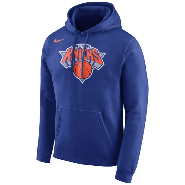 Sweat à Capuche New York Knicks