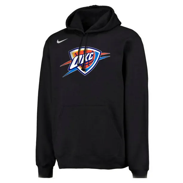 Sweat à Capuche Oklahoma City Thunder