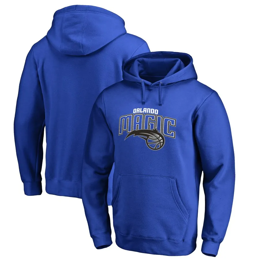 Sweat à Capuche Orlando Magic
