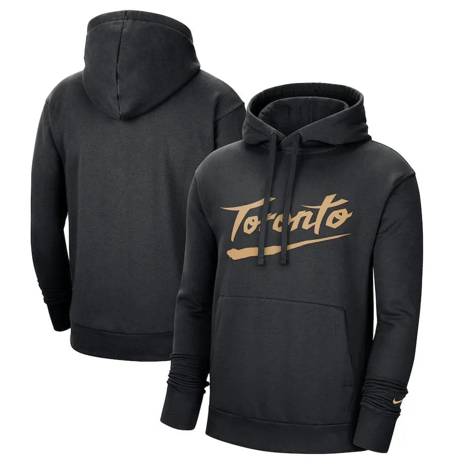 Sweat à Capuche Toronto Raptors