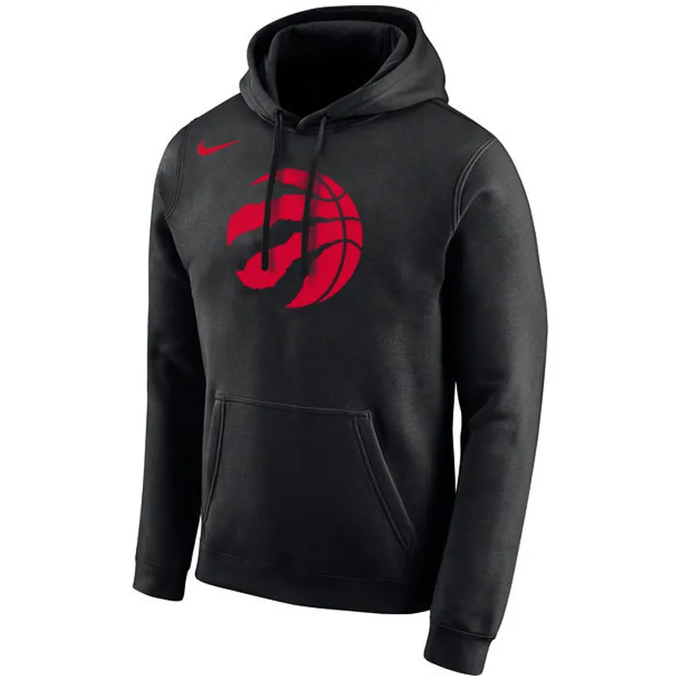 Sweat à Capuche Toronto Raptors